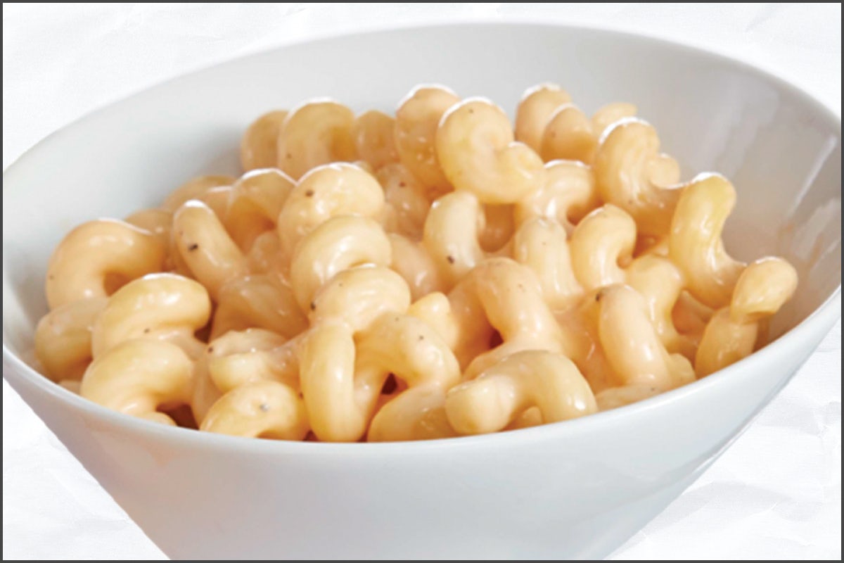 Order Mac & Cheese food online from Corner Bakery store, Chicago on bringmethat.com