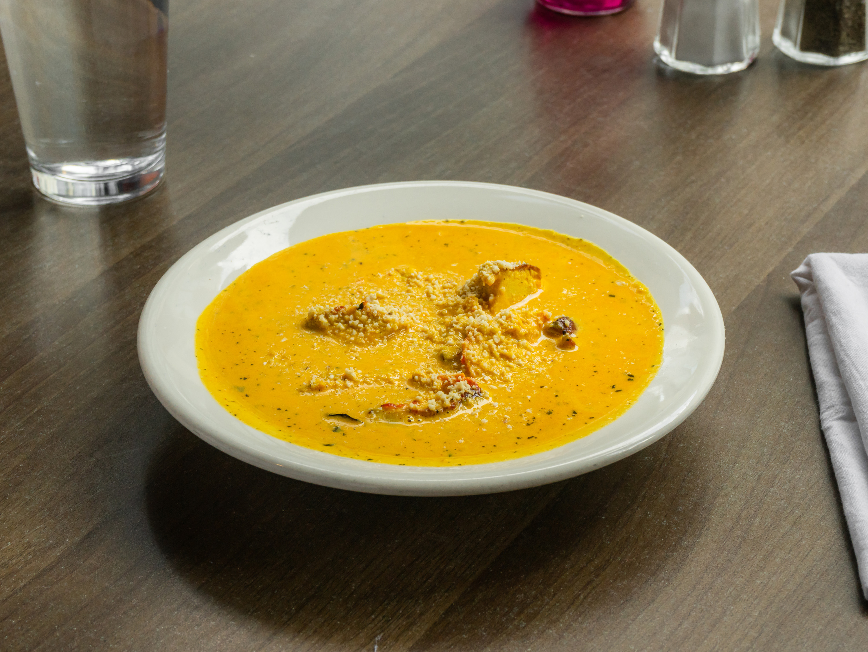 Order Korma Curry food online from Zaika India Cuisine store, San Francisco on bringmethat.com