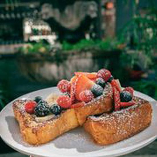Order French Toast food online from Home store, Los Angeles on bringmethat.com