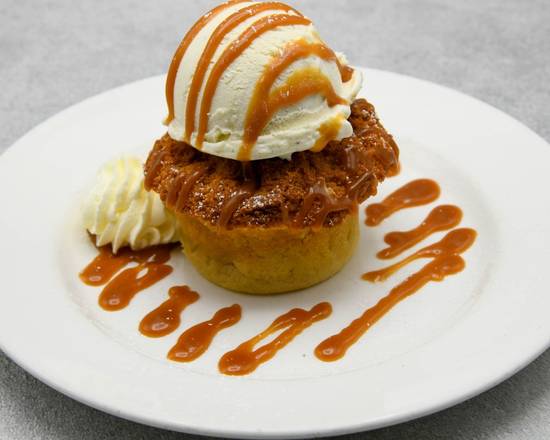 Order Bread Pudding food online from Del Friscos Double Eagle Steak House store, Denver on bringmethat.com
