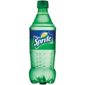Order Sprite 20oz food online from Paul French Bakery & Cafe store, Washington on bringmethat.com