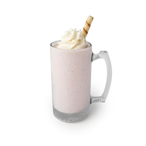 Order Ice Cream Shake- Traditional Flavors food online from Oberweis Dairy store, Glen Ellyn on bringmethat.com