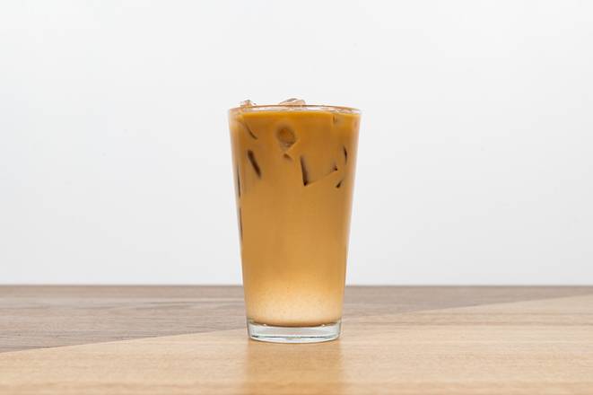 Order Café Horchata food online from The Little Chihuahua store, San Francisco on bringmethat.com