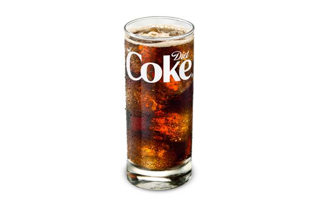 Order Diet Coke food online from Mandarin Express store, Augusta (Richmond County) on bringmethat.com