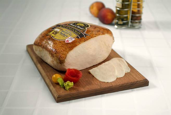 Order Boar's Head Oven Gold Turkey  food online from Ctown Supermarkets store, Uniondale on bringmethat.com