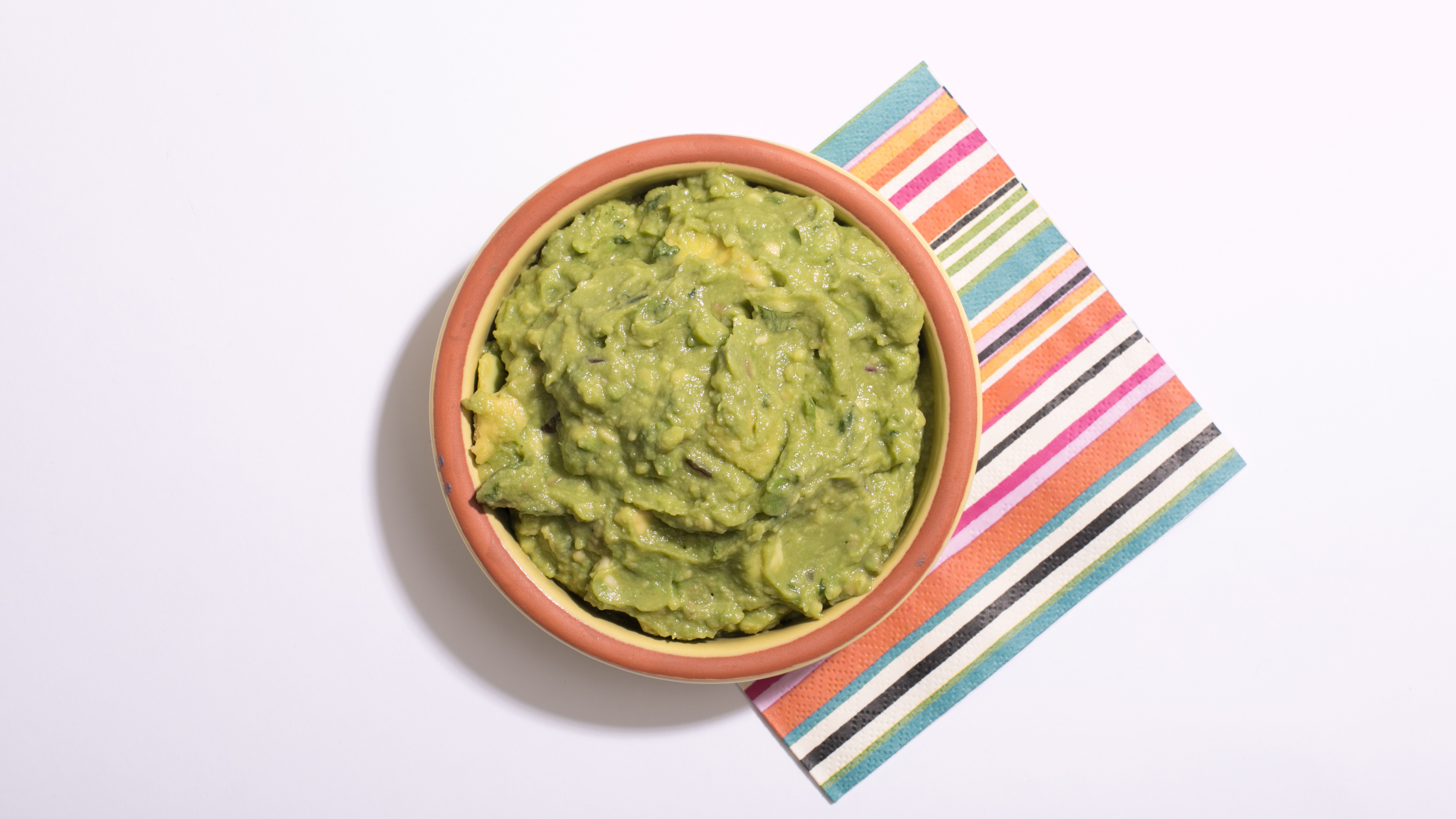 Order Chips & Guacamole food online from Burrito Clasico store, Tucson on bringmethat.com