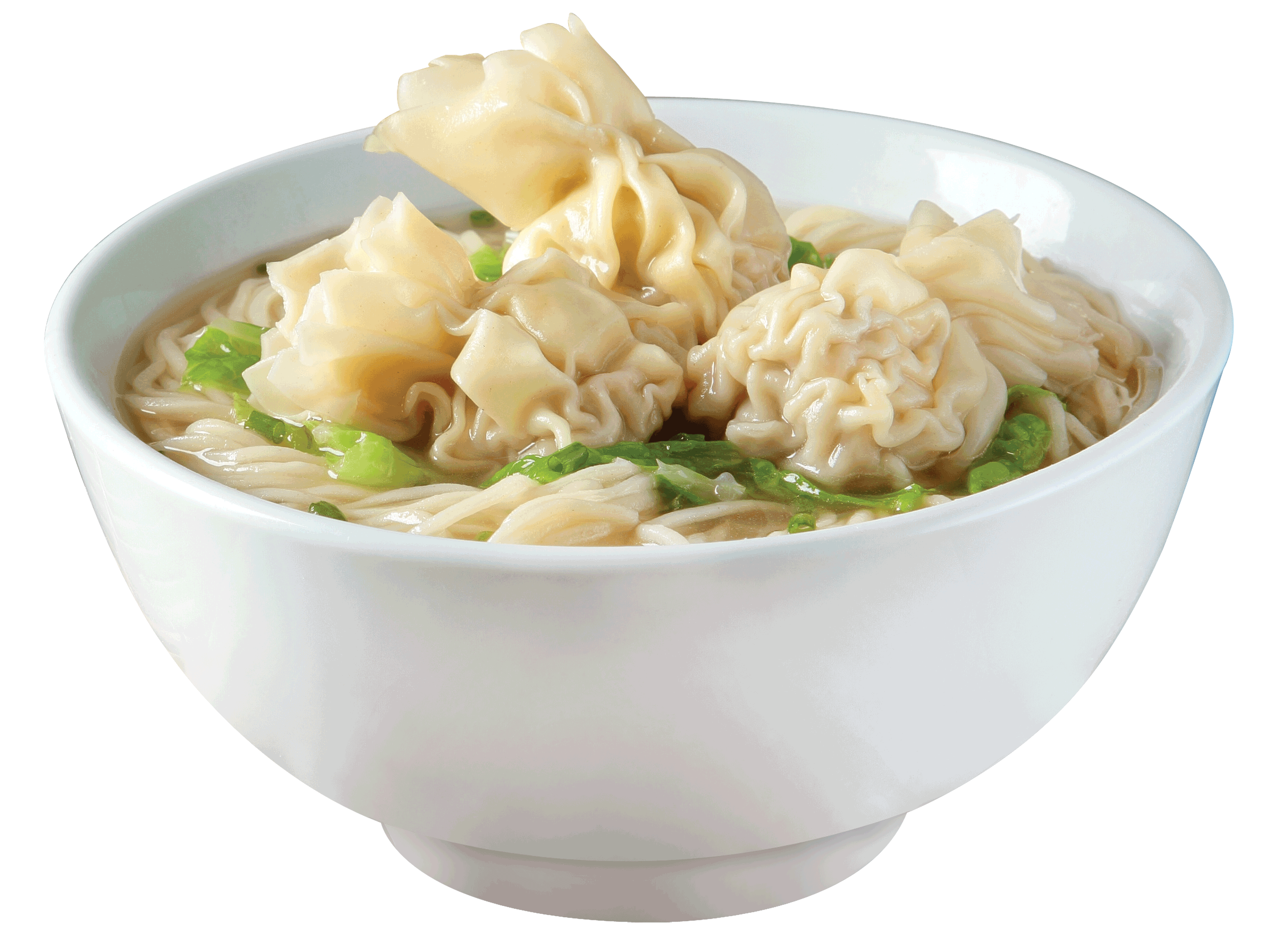 Order Wonton Soup food online from Pad Thai Restaurant store, Quincy on bringmethat.com