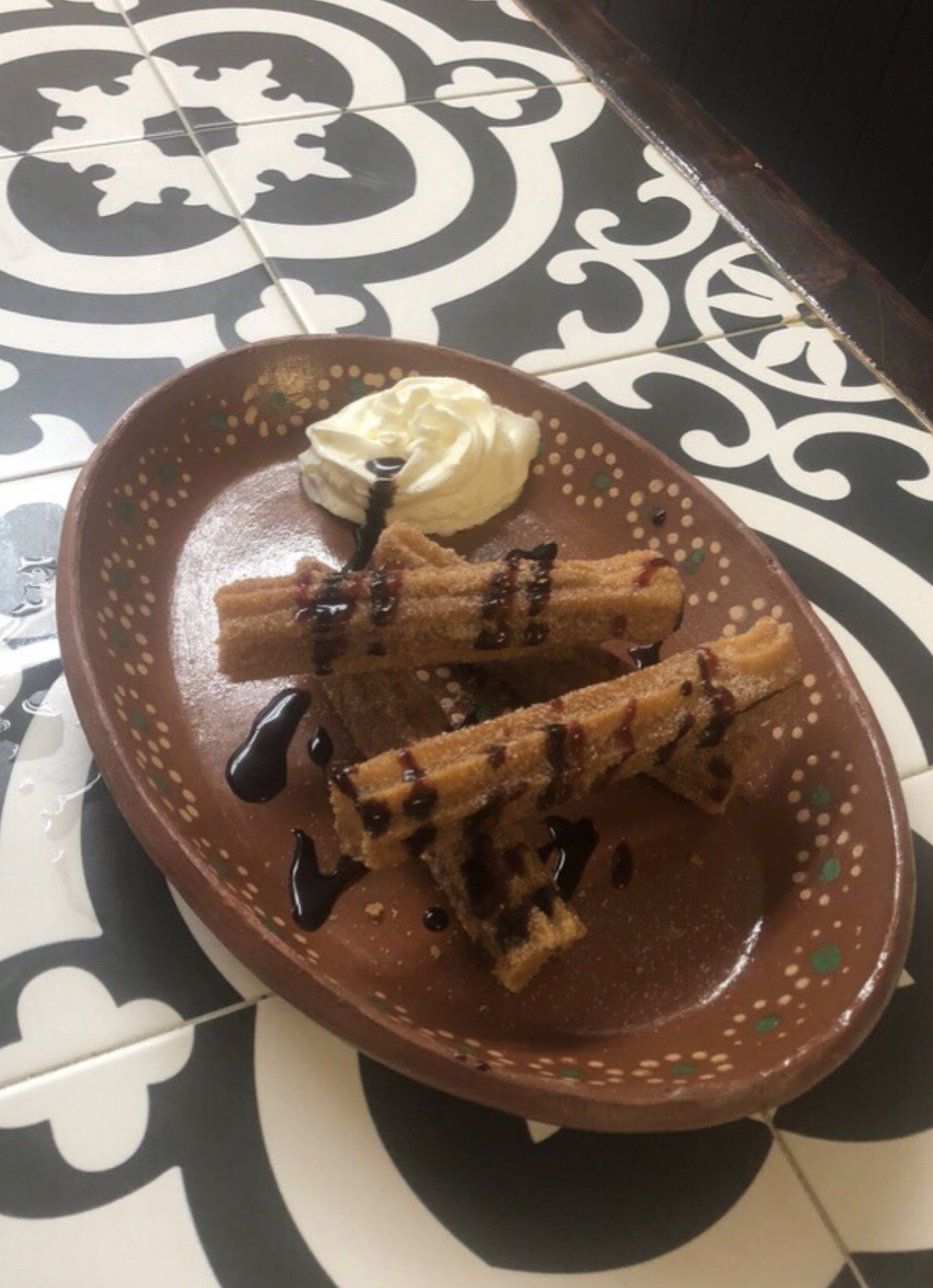 Order Churros food online from Taco Tequila store, Norwalk on bringmethat.com