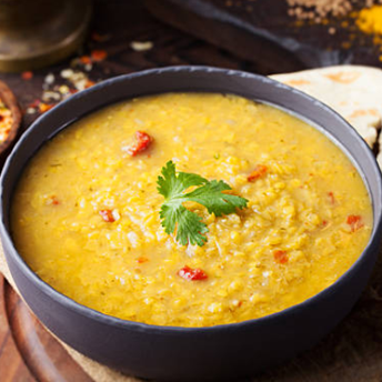 Order Daal food online from Moguls Supper Club store, Daly City on bringmethat.com
