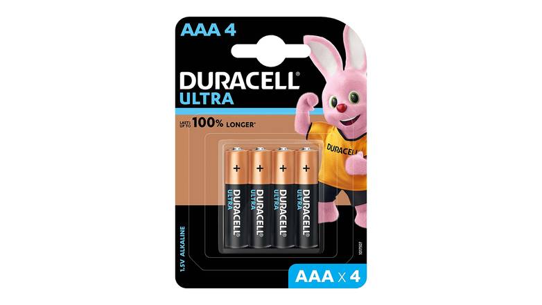 Order Duracell Aaa food online from Trumbull Mobil store, Trumbull on bringmethat.com