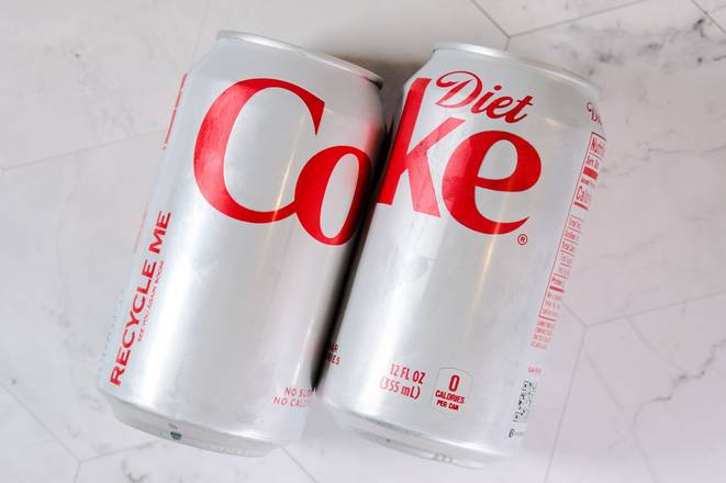 Order Can Diet Coke food online from R&D Provisions store, Atlanta on bringmethat.com