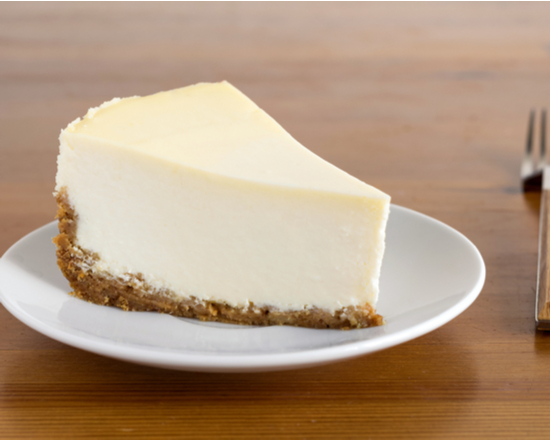 Order Cheesecake food online from Chuck's Fried Chicken store, Nashville on bringmethat.com