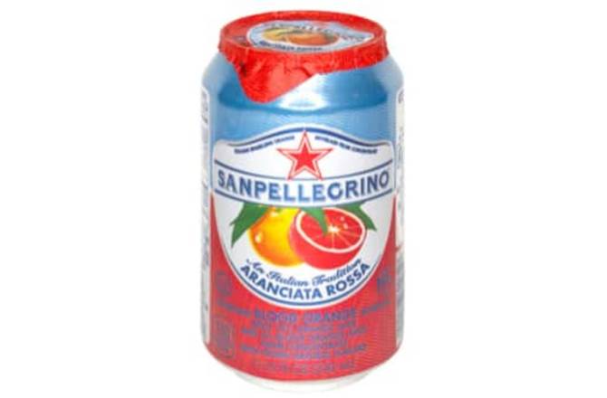 Order Grapefruit Sparkling Water food online from Currito store, Glenview on bringmethat.com