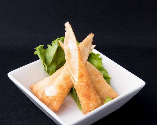 Order Cheese Egg Roll food online from Shin-Sen-Gumi store, Irvine on bringmethat.com