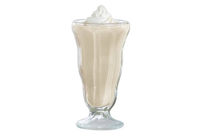 Order Vanilla Milk Shake food online from Denny store, Omaha on bringmethat.com