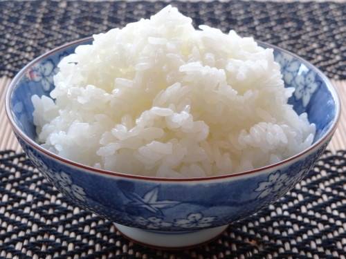 Order White Rice food online from Teppanyaki Kyoto store, Pittsburgh on bringmethat.com
