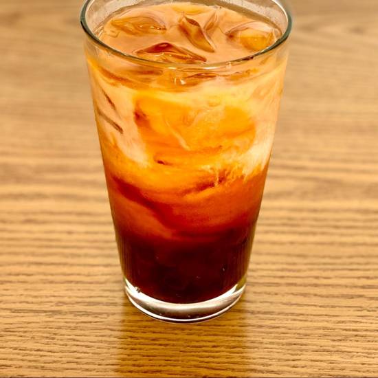 Order Thai Iced Tea food online from Absolutely Phobulous store, West Hollywood on bringmethat.com