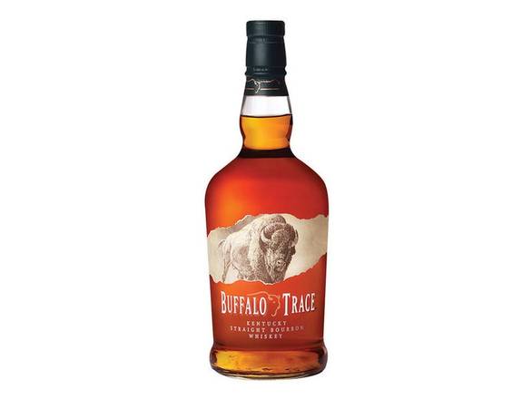 Order Buffalo Trace Bourbon - 750ml Bottle food online from Josh Wines & Liquors Inc store, New York on bringmethat.com