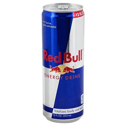 Order Red Bull Energy food online from Wings & Things store, Portland on bringmethat.com