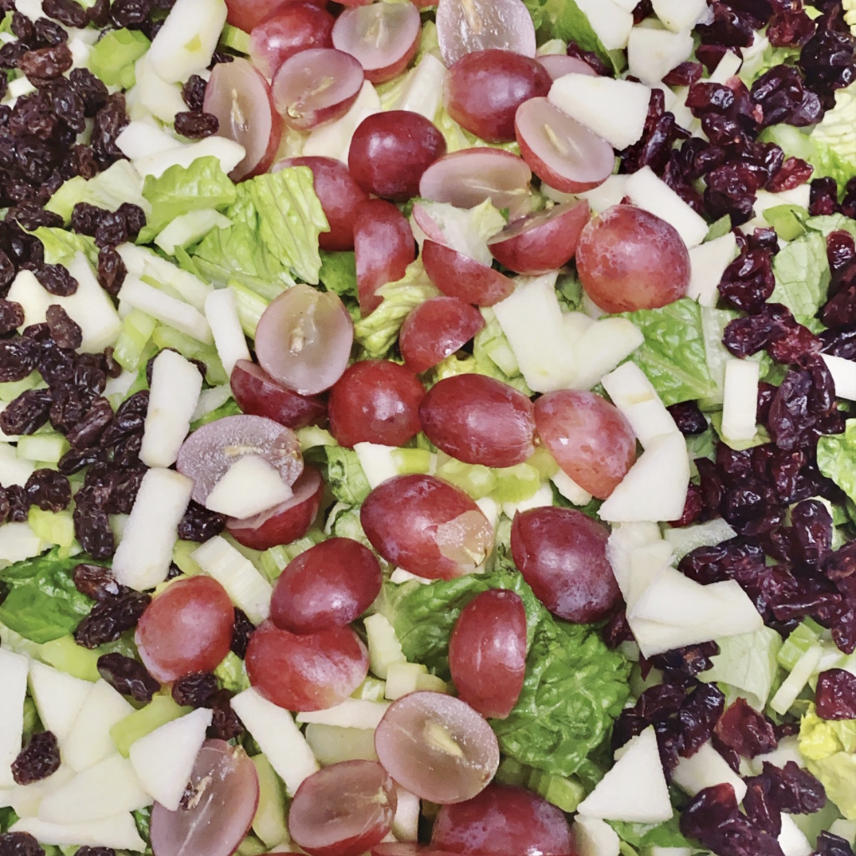 Order The Waldorf Salad food online from Metropolitan Cafe store, Fairview on bringmethat.com