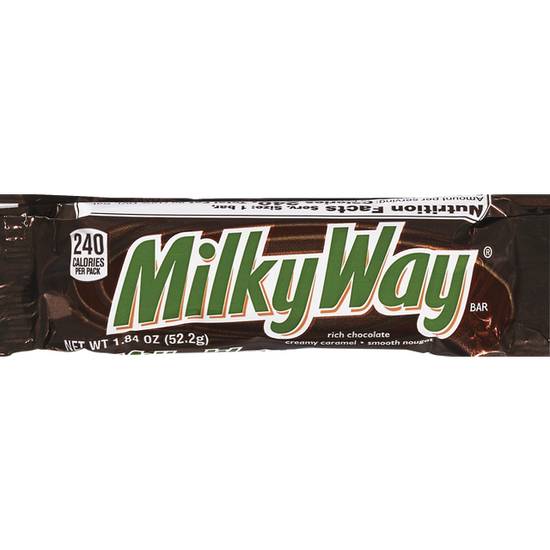 Order Milky Way Candy Bar food online from Cvs store, SAINT CLAIR SHORES on bringmethat.com
