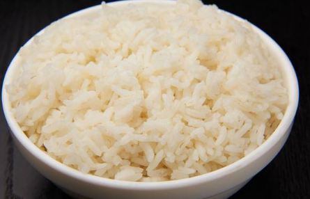 Order Steamed White Rice food online from Estihana store, Teaneck on bringmethat.com