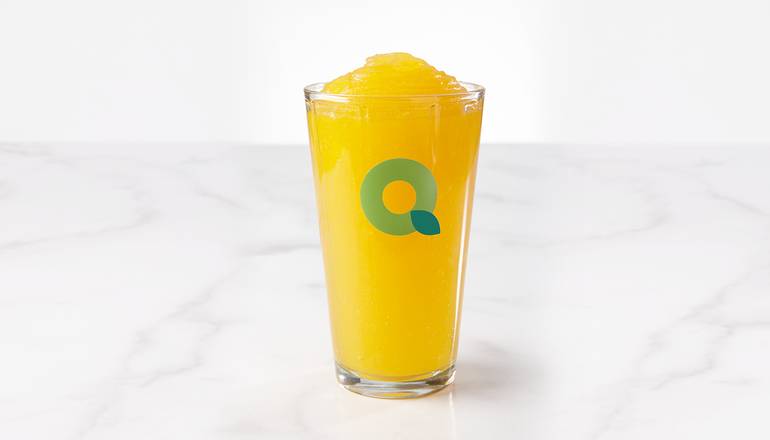 Order Frozen Mango Lemonade Medium food online from QuickChek store, Butler on bringmethat.com