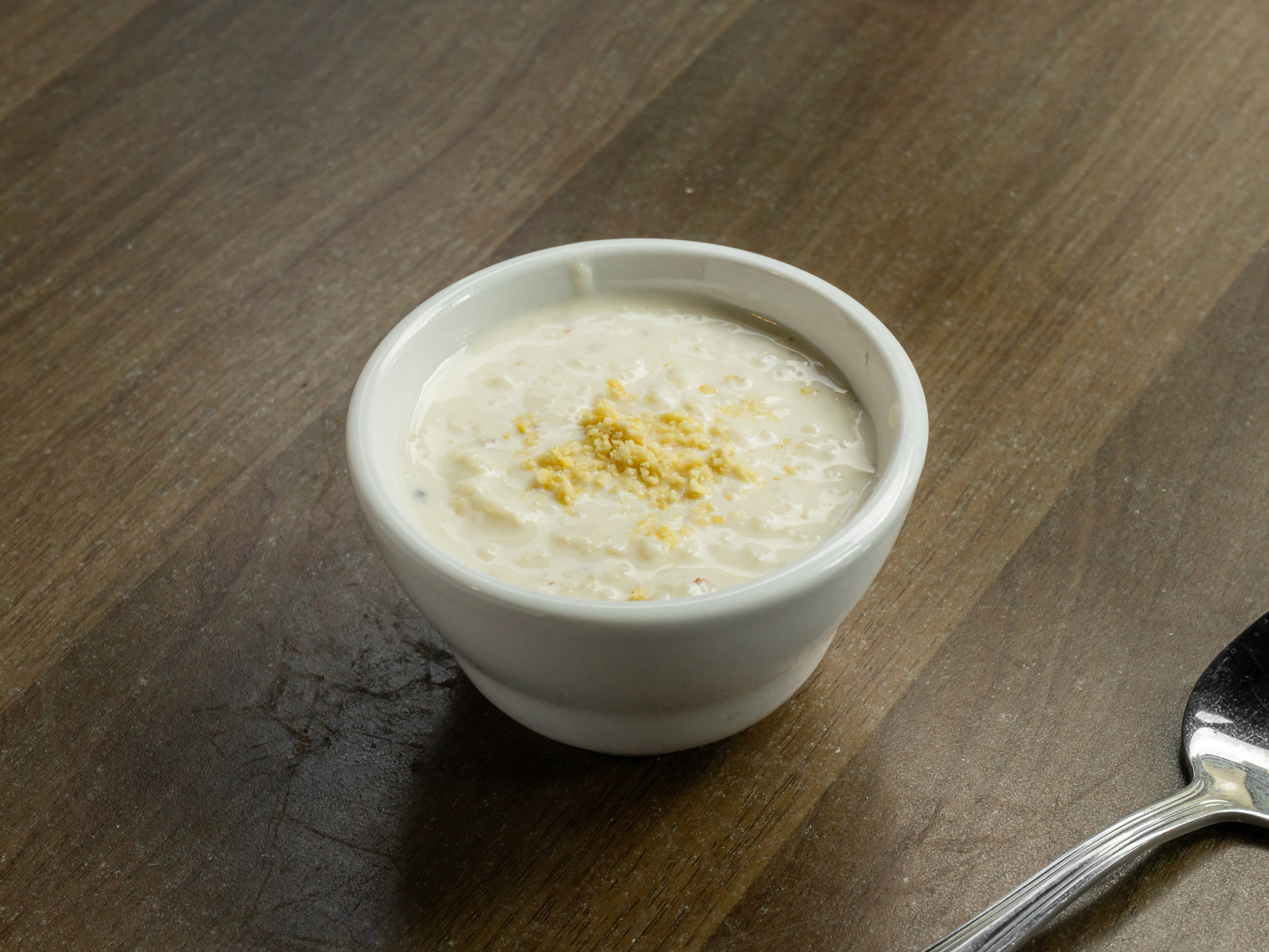 Order Rice Pudding food online from Zaika India Cuisine store, San Francisco on bringmethat.com