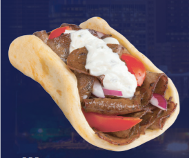 Order Gyro food online from Ohio City Subs store, Cleveland on bringmethat.com