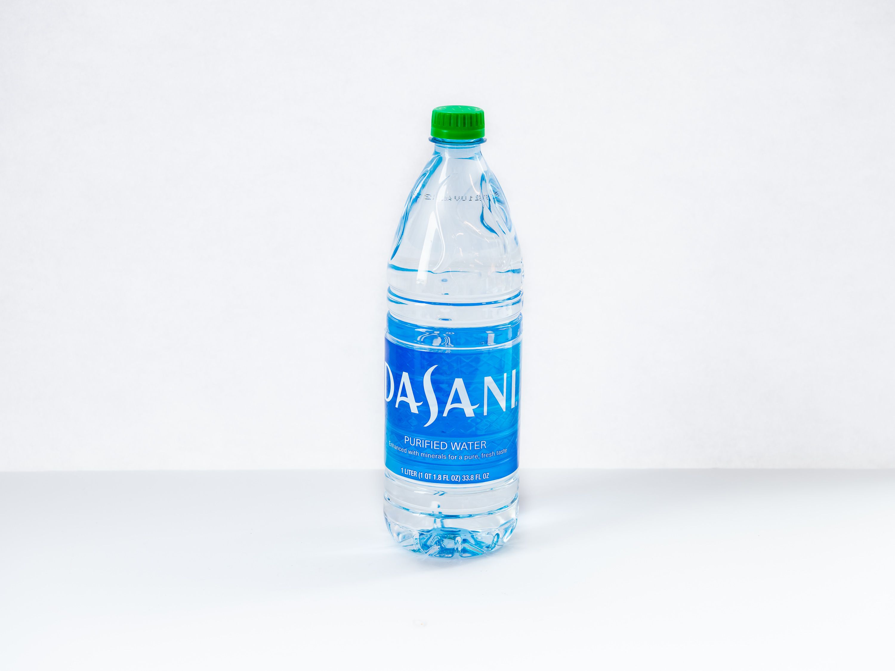 Order Dasani 1 Liter food online from Loop store, Lake Forest on bringmethat.com