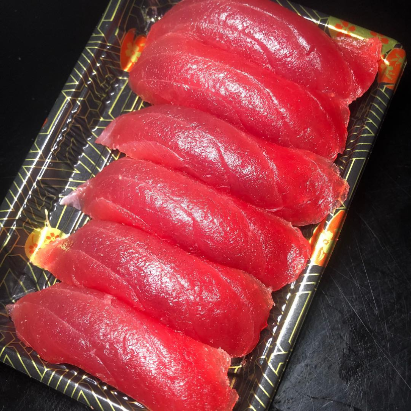 Order Tuna food online from Sushi sushi store, New York on bringmethat.com