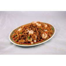 Order #27.  Fried Rice food online from Panda House store, DeKalb on bringmethat.com