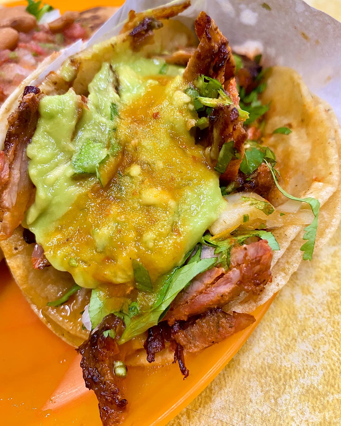 Order Taco Birria food online from Tacos El Gallo store, El Cajon on bringmethat.com