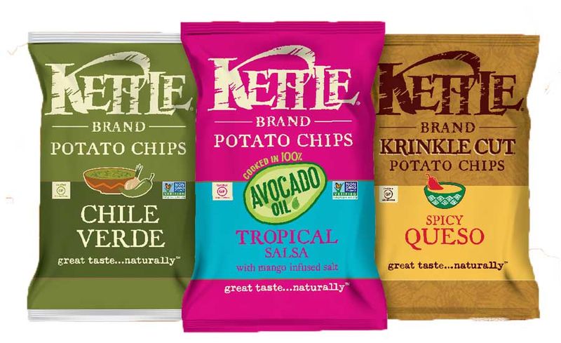 Order Kettle Brand Chips food online from Atlantis Fresh Market #30 store, Bronx on bringmethat.com