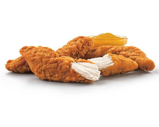 Order Crispy Chicken Tenders food online from Sonic Drive-In store, Augusta on bringmethat.com