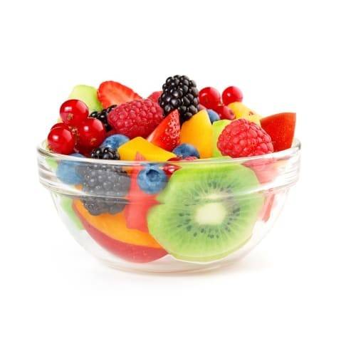 Order Medium Mixed Fruit Bowl (26 oz) food online from ACME Markets store, Pennsville on bringmethat.com