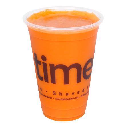 Order Orange Carrot food online from Boba Time store, Lancaster on bringmethat.com