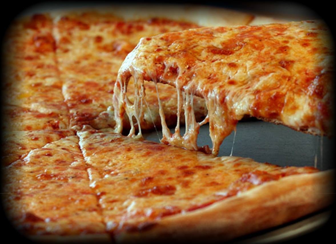 Order Cheese Pizza - Small 12" food online from Little Pops Pizza store, Maybrook on bringmethat.com