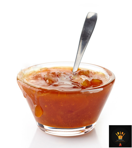Order Mango Chutney (Small) food online from Royal Kitchen Indian Restaurant store, Oakland on bringmethat.com
