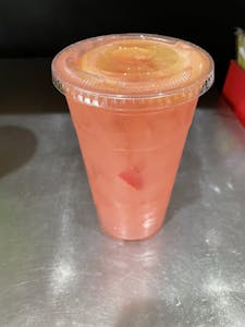Order Agua Frescas food online from Tio Chema store, Porterville on bringmethat.com