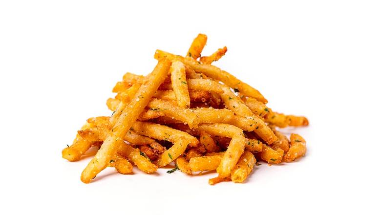 Order Truffle Fries food online from Tap Room store, Patchogue on bringmethat.com