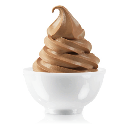 Order Chocolate Soft Serve food online from Tcby store, Mohegan Lake on bringmethat.com