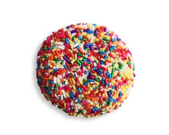 Order Sprinkle Cookie food online from SWIRL store, Charlotte on bringmethat.com