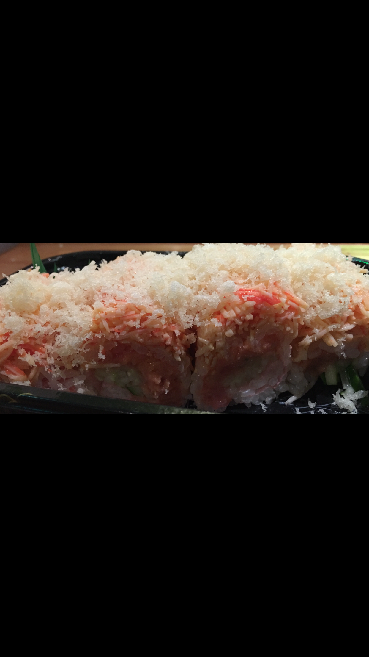 Order Fantasy Roll food online from Soho Sushi store, New York on bringmethat.com