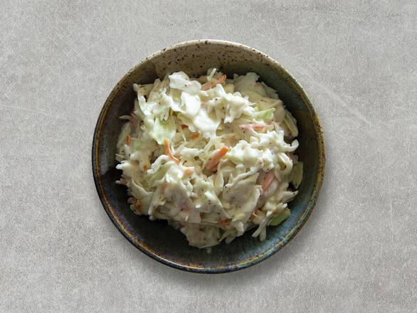 Order Coleslaw food online from Just Wing It store, Agoura Hills on bringmethat.com