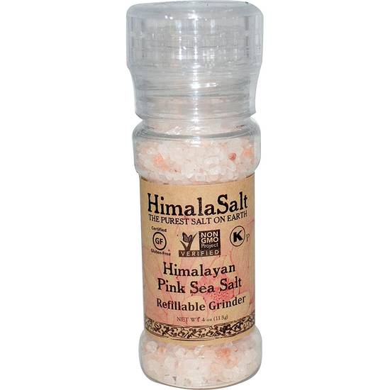 Order Himalasalt Refillable Mini Grinder food online from Deerings Market store, Traverse City on bringmethat.com