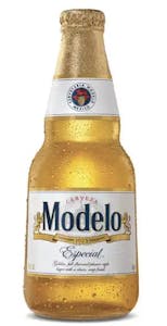 Order Modelo (Bottle) food online from Matthews Home Style Cooking store, Gardena on bringmethat.com