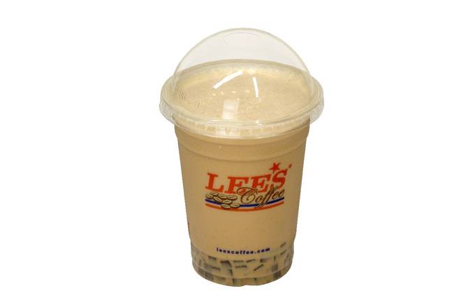 Order Caramel Coffee Milk Tea food online from Lee'S Sandwiches store, Chandler on bringmethat.com