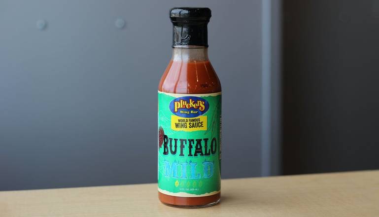 Order Bottle Mild food online from Pluckers store, Austin on bringmethat.com