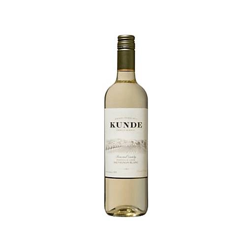 Order Kunde Sauvignon Blanc (750 ML) 4787 food online from Bevmo! store, San Rafael on bringmethat.com